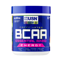 USN BCAA + Power Punch Energy vodní meloun 400g