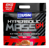 USN Hyperbolic Mass gH čokoláda 6000g