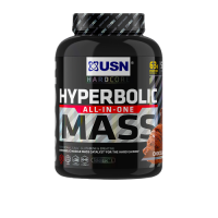 USN Hyperbolic Mass čokoláda 2000g