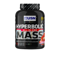 USN Hyperbolic Mass jahoda 2000g