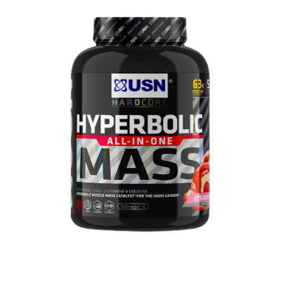 USN Hyperbolic Mass jahoda 2000g