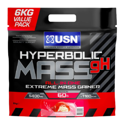 USN Hyperbolic Mass gH jahoda 6000g