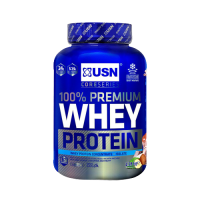 USN 100% Whey Protein Premium čokoláda 2280 g
