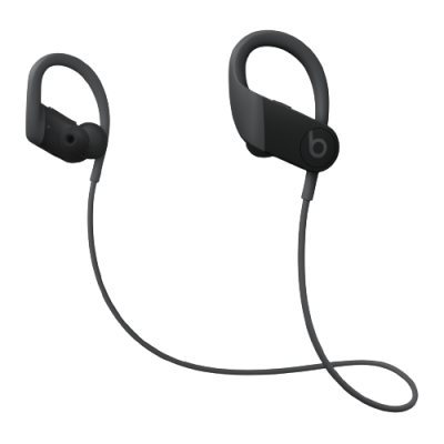 Beats Powerbeats High-Performance Wireless Earphones Black 1ks