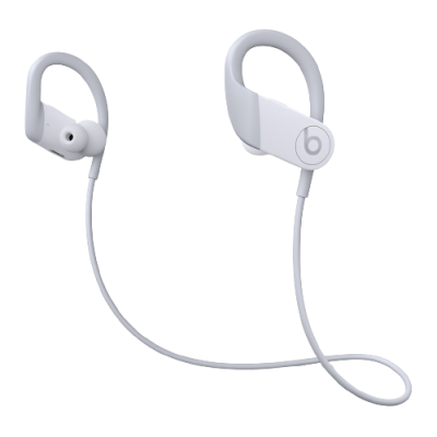 Beats Powerbeats High-Performance Wireless Earphones White 1ks