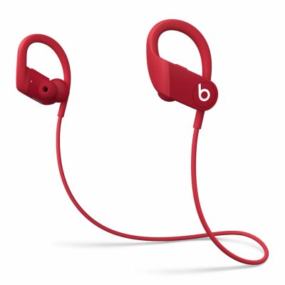 Beats Powerbeats High-Performance Wireless Earphones Red 1ks