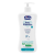 CHICCO Šampon na vlasy s dávkovačem Baby Moments 92 % přírodních složek 500ml