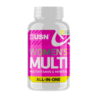 USN Multi Vitamins for Women 90 tablet