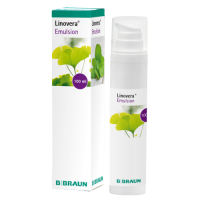 B.Braun Linovera emulsion 50 ml