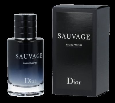 Christian Dior Parfémovaná voda pro muže Sauvage 60ml