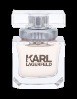 Karl Lagerfeld Parfémovaná voda pro ženy Karl Lagerfeld 45ml