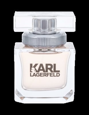 Karl Lagerfeld Parfémovaná voda pro ženy Karl Lagerfeld 45ml