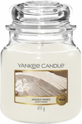 Yankee Candle Angel´s Wings 411g