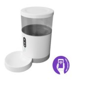 Tesla Smart Pet Feeder 1ks