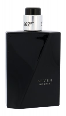 James Bond 007 Seven Intense Parfémovaná voda 75ml