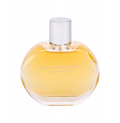 Burberry for Women Parfémovaná voda 100ml