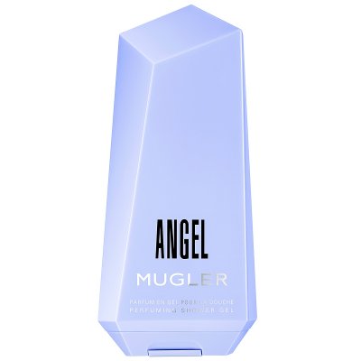 Thierry Mugler Mugler Angel sprchový gel 200 ml