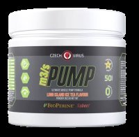 Czech Virus m3/s PUMP long island ice tea 362,5 g Czech Virus m3/s PUMP long island ice tea 362,5 g