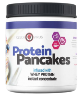 Czech Virus Protein Pancakes 500g