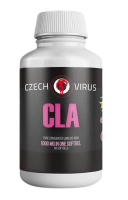Czech Virus CLA 60 tobolek