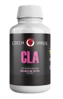 Czech Virus CLA 60 tobolek