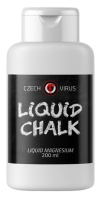 Czech Virus Liquid Chalk 200 ml