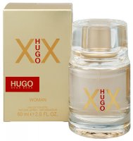 HUGO BOSS Toaletní voda Hugo XX Woman 100 ml