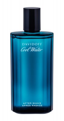 Davidoff Cool Water for Men AS 125ml