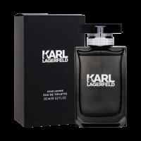 Karl Lagerfeld Karl Lagerfeld for Him Toaletní voda pro muže 100ml Karl Lagerfeld Karl Lagerfeld for Him Toaletní voda pro muže 100ml