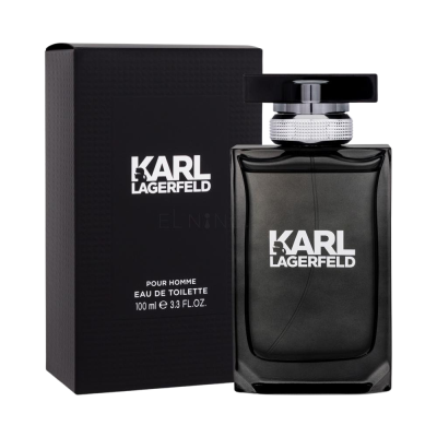 Karl Lagerfeld Karl Lagerfeld for Him Toaletní voda pro muže 100ml
