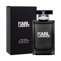 KARL LAGERFELD for Him Toaletní voda pro muže 100 ml