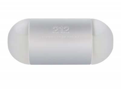 Carolina Herrera 212 Women EDT tester 100ml