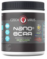 Czech Virus Nano BCAA ananas 500g
