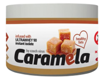 Czech Virus Caramela 500g