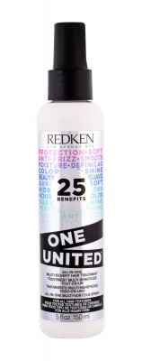Redken One United All-In-One Multi-Benefit Treatment Elixir 150 ml