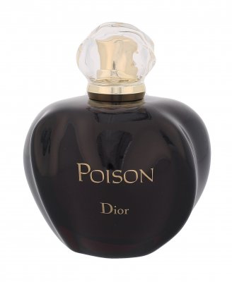 Christian Dior Poison 100ml