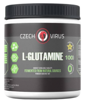 Czech Virus L-Glutamine 500g