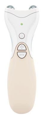 Rio Beauty Přístroj na zpevnění krku a brady NECK4