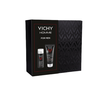 VICHY HOMME for men Vánoční balíček 2021