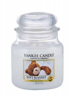 Yankee Candle Soft Blanket 411 g