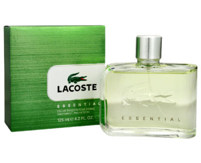 Lacoste Essential EDT Toaletní voda pro muže 75 ml