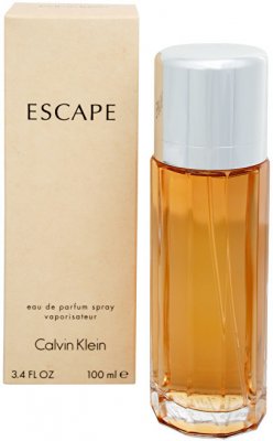Calvin Klein Parfémová voda Escape 100ml