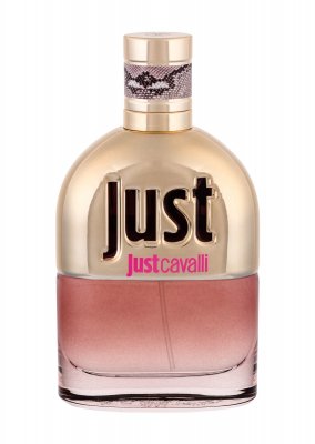 Roberto Cavalli Just Cavalli toaletní voda dámská 75 ml