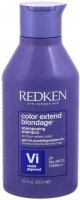 Redken Color Extend Blondage Shampoo 300ml