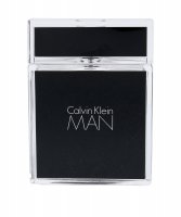 Calvin Klein Man Toaletní voda pro muže 50 ml