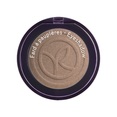 Yves Rocher Monopudrové oční stíny č.96 Mordoré Scintillant 2,5g
