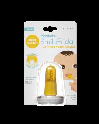 Fridababy SmileFrida Prsťáček