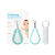 FRIDA Baby Easy Grip nůžtičky na nehty