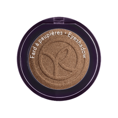 Yves Rocher Monopudrové oční stíny č.31 Brun Acajou 2,5g