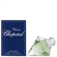 Chopard Wish Parfémovaná voda pro ženy 75ml